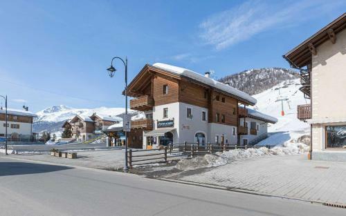 Apartamento Miky House Appartamento Valandrea