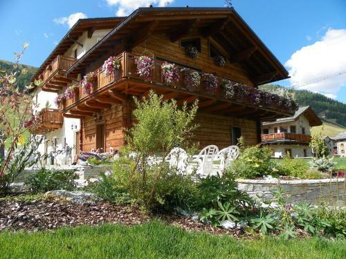 Apartamento Aronne Bait Giobbe