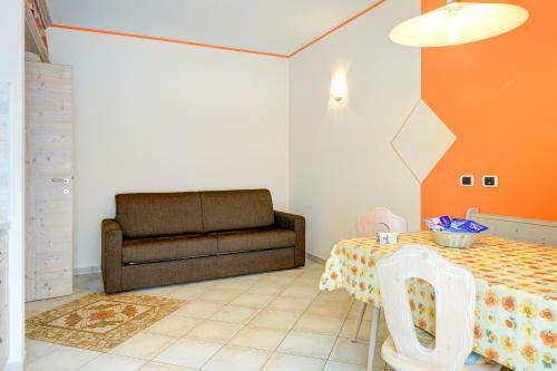 Apartamento Aronne Bait Giobbe