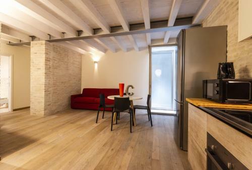 Apartamento Corallo Suite - Smart Holiday