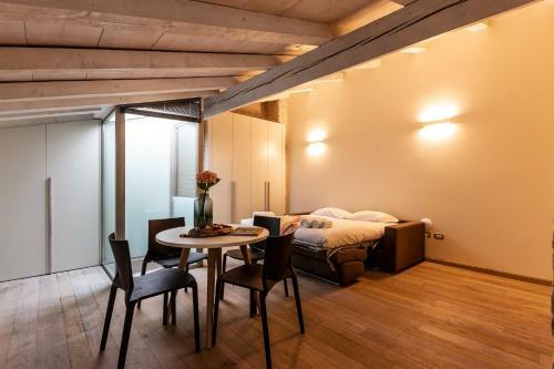 Apartamento Topazio Suite