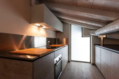 Apartamento Topazio Suite