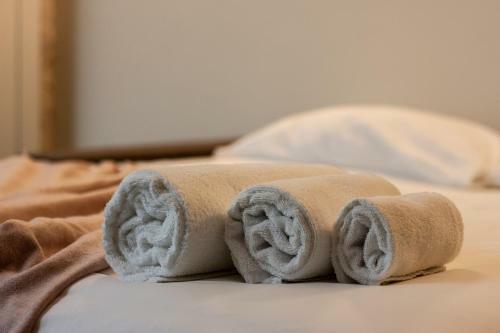 Apartamento Topazio Suite