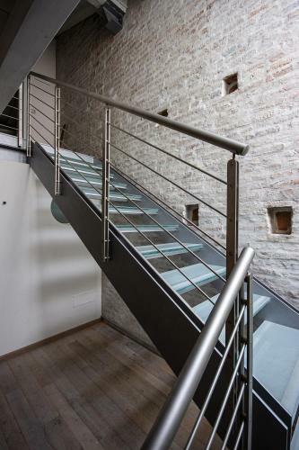 Apartamento Topazio Suite
