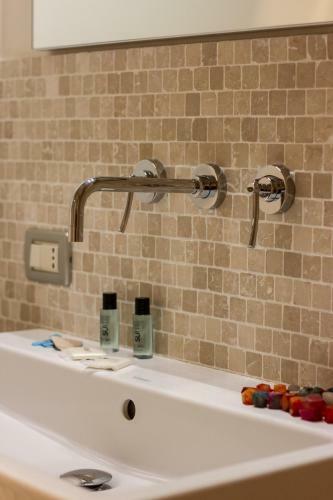 Apartamento Topazio Suite