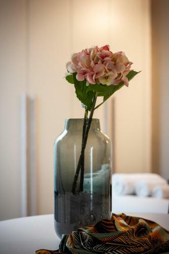 Apartamento Topazio Suite