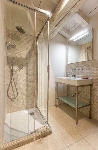 Apartamento Topazio Suite