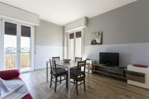 Apartamento Suite London