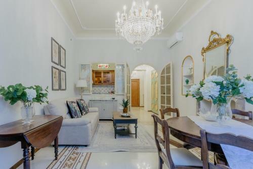Apartamento Appartamento Medea