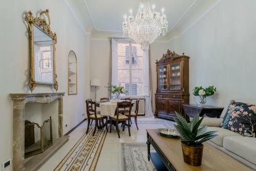 Apartamento Appartamento Medea