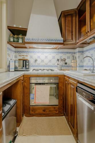 Apartamento Appartamento Medea