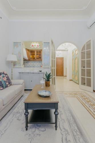 Apartamento Appartamento Medea
