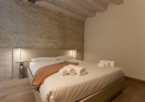 Apartamento Ambra Suite