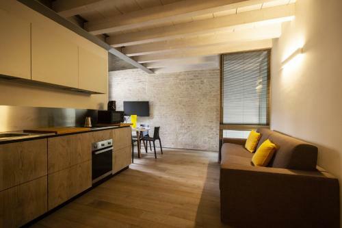 Apartamento Ambra Suite