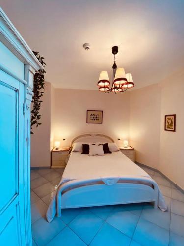 Bed & Breakfast Baylon's Room