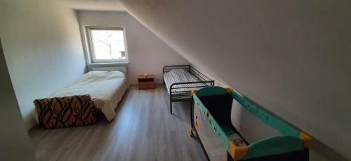 Apartament Zacisze