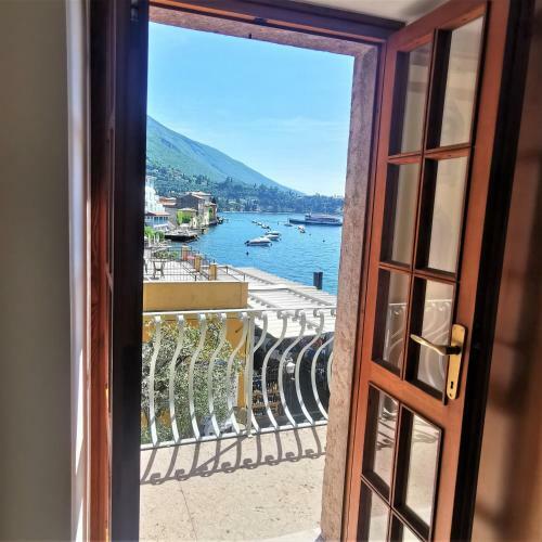 Apartamento Appartamento Del Marinaio