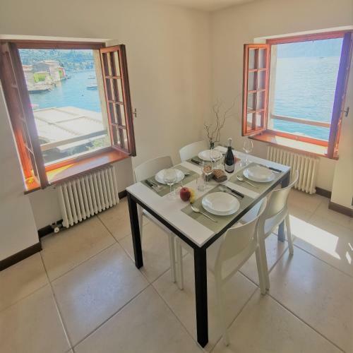 Apartamento Appartamento Del Marinaio