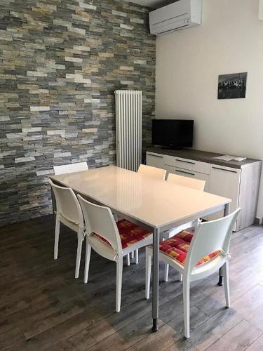Apartamento Casa Simone 1