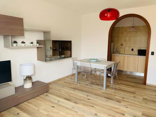 Apartamento Casa Daniela #2