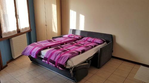 Apartment Alberto