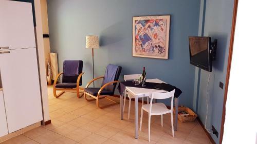 Apartment Alberto