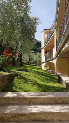 Apartment Alberto