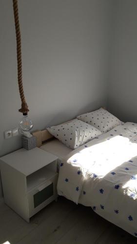 Apartament Nadmorski Lux1