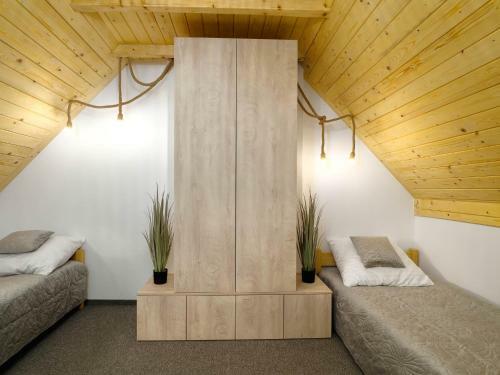 Hostal Osada Turystyczna Malin�w