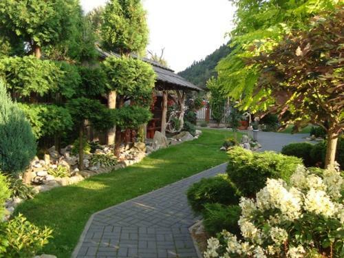 Hostal Osada Turystyczna Malin�w