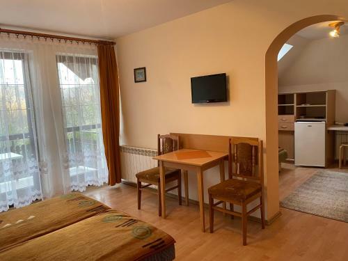 Hostal Willa Justyna