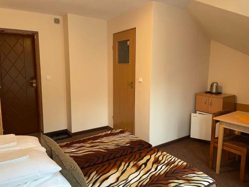 Hostal Willa Justyna
