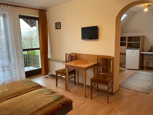 Hostal Willa Justyna