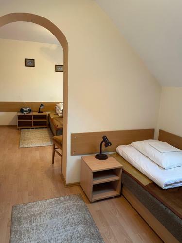 Hostal Willa Justyna