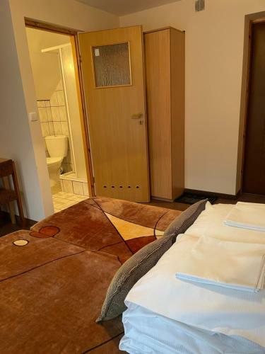 Hostal Willa Justyna