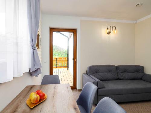 Hostal Domek Na S?onej