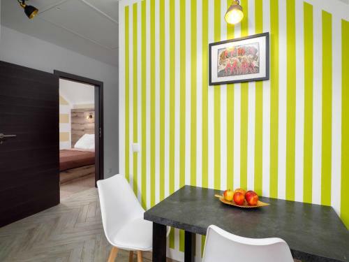 Hostal Domek Na S?onej
