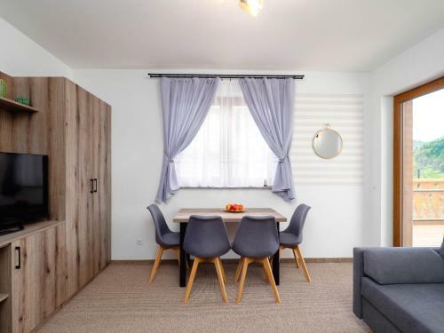 Hostal Domek Na S?onej