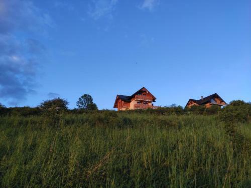 Hostal Domek Na S?onej