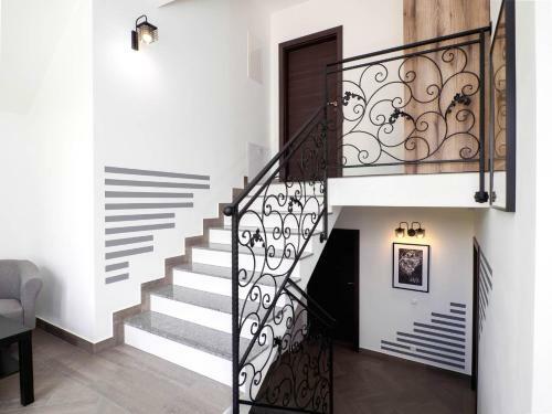 Hostal Domek Na S?onej