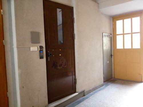 Apartamento Tulip Jagiellonska