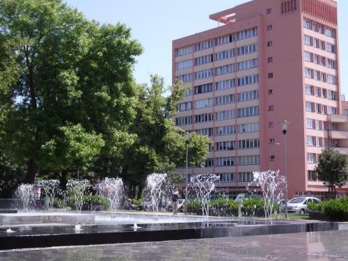 Apartament 8 Pi?tro Ul Wielkopolska