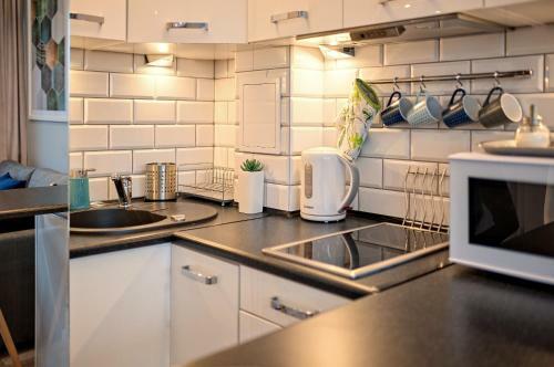 Apartament 8 Pi?tro Ul Wielkopolska