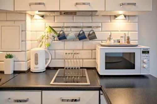 Apartament 8 Pi?tro Ul Wielkopolska
