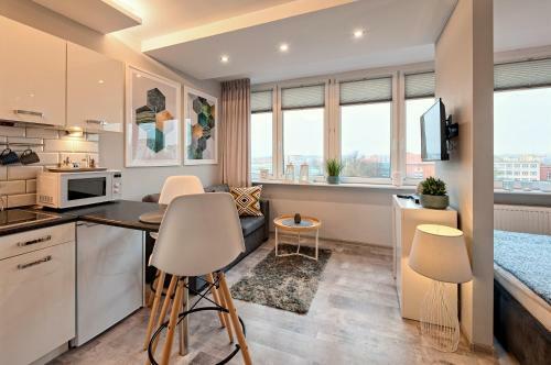 Apartament 8 Pi?tro Ul Wielkopolska