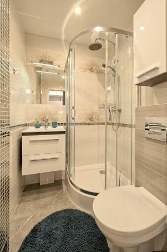 Apartament 8 Pi?tro Ul Wielkopolska