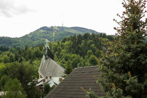 Apartament Kalinowa - Szczyrk