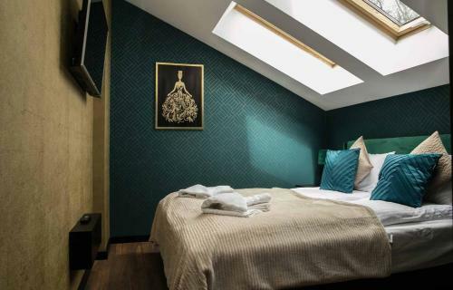Apartament Kalinowa - Szczyrk