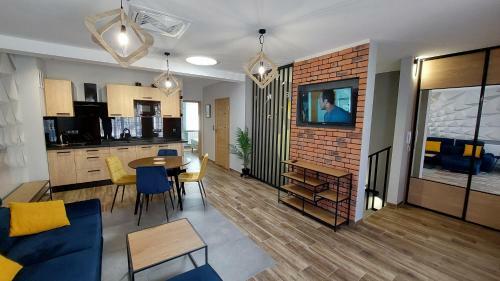 Apartament Wilczy Potok - Dream Apart