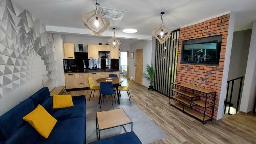 Apartament Wilczy Potok - Dream Apart